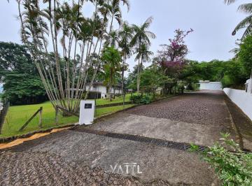Terreno · 1507m² · Terreno à venda, 1.507 m² - Vila Nova - Jaraguá do Sul/SC