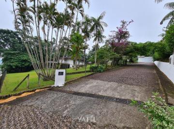 Terreno · 1507m² · Terreno à venda, 1.507 m² - Vila Nova - Jaraguá do Sul/SC