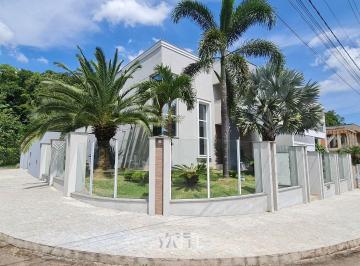 Casa · 320m² · 3 Quartos · 4 Vagas · Casa a venda em loteamento de imóveis selecionados - Amizade - Jaraguá do Sul/SC