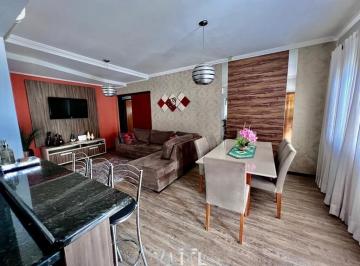 Casa · 190m² · 3 Quartos · 2 Vagas · Casa semimobiliada com 1 suíte + 2 quartos e piscina - Amizade - Jaraguá do Sul/SC