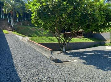 Rural · 13105m² · 3 Quartos · Chácara a poucos minutos do Centro - Barra do Rio Cerro - Jaraguá do Sul/SC