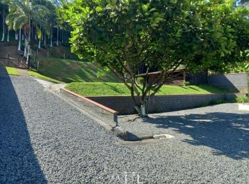 Rural · 13105m² · 3 Quartos · Chácara a poucos minutos do Centro - Barra do Rio Cerro - Jaraguá do Sul/SC