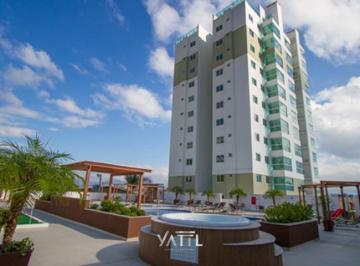 Apartamento · 84m² · 3 Quartos · 2 Vagas · Apartamento de 3 Quartos Semimobiliado à Venda em Jaraguá do Sul | 2 Vagas e Lazer Completo