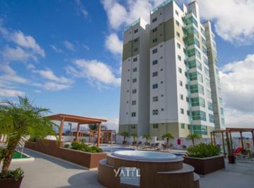 Apartamento · 84m² · 3 Quartos · 2 Vagas · Apartamento de 3 Quartos Semimobiliado à Venda em Jaraguá do Sul | 2 Vagas e Lazer Completo