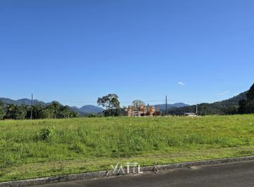 Terreno · 696m² · Terreno em Loteamento em Barra do Rio Cerro, Jaraguá do Sul/SC