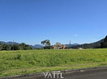 Terreno · 696m² · Terreno em Loteamento em Barra do Rio Cerro, Jaraguá do Sul/SC