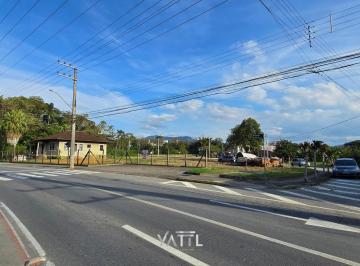 Terreno · 1134m² · Terreno de esquina ZMD com alta visibilidade — Czerniewicz, Jaraguá do Sul/SC
