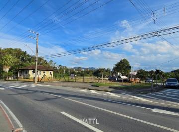 Terreno · 1134m² · Terreno de esquina ZMD com alta visibilidade — Czerniewicz, Jaraguá do Sul/SC