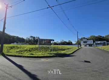 Terreno · 364m² · Terreno em Loteamento em Barra do Rio Cerro, Jaraguá do Sul/SC