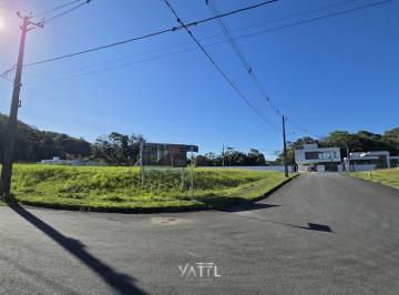 Terreno · 364m² · Terreno em Loteamento em Barra do Rio Cerro, Jaraguá do Sul/SC
