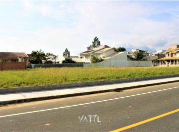 Terreno · 772m² · Terreno à venda, 772 m² por R$ 900.000,00 - Czerniewicz - Jaraguá do Sul/SC