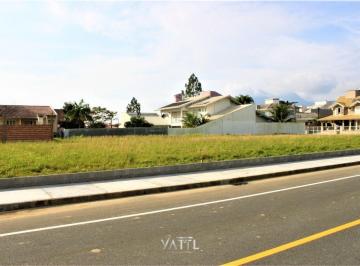 Terreno · 772m² · Terreno à venda, 772 m² por R$ 900.000,00 - Czerniewicz - Jaraguá do Sul/SC