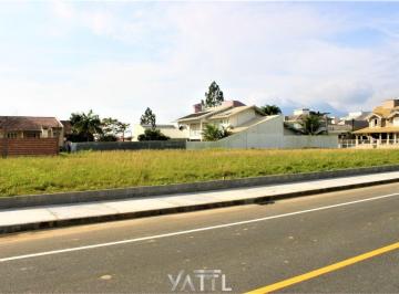 Terreno · 772m² · Terreno à venda, 772 m² por R$ 900.000,00 - Czerniewicz - Jaraguá do Sul/SC