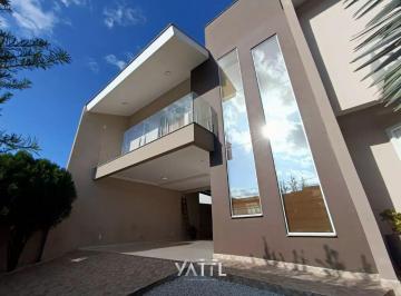 Casa · 254m² · 4 Quartos · 4 Vagas · Casa com 4 suítes à venda. 254m² no bairro Três Rios do Sul - Jaraguá do Sul/SC
