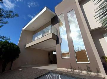 Casa · 254m² · 4 Quartos · 4 Vagas · Casa com 4 suítes à venda. 254m² no bairro Três Rios do Sul - Jaraguá do Sul/SC