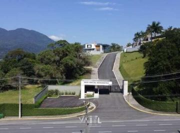 Yatil Condominio Horizontes · Terreno com 1.851m² em condomínio fechado de alto padrão em Jaraguá do Sul - Exclusividade e Naturez