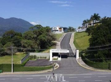 Yatil Condominio Horizontes · Terreno com 1.851m² em condomínio fechado de alto padrão em Jaraguá do Sul - Exclusividade e Naturez