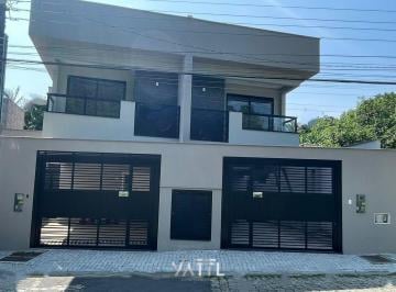 Casa · 157m² · 3 Quartos · 2 Vagas · Casa Geminado 3 dormitórios à venda, 157 m² - Czerniewicz - Jaraguá do Sul/SC