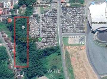 Terreno · 15798m² · Terreno à venda, 15798 m² por R$ 1.400.000,00 - Vila Lenzi - Jaraguá do Sul/SC