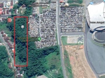 Terreno · 15798m² · Terreno à venda, 15798 m² por R$ 1.400.000,00 - Vila Lenzi - Jaraguá do Sul/SC