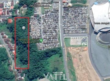 Terreno · 15798m² · Terreno à venda, 15798 m² por R$ 1.400.000,00 - Vila Lenzi - Jaraguá do Sul/SC