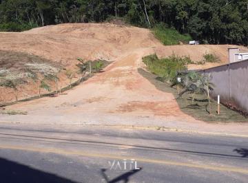 Terreno · 1105m² · Terreno à venda com 1.105m² - Nova Brasília - Jaraguá do Sul/SC