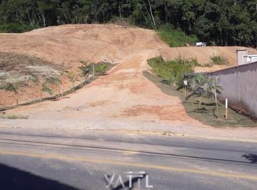 Terreno · 1105m² · Terreno à venda com 1.105m² - Nova Brasília - Jaraguá do Sul/SC