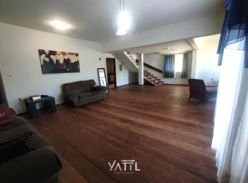 Apartamento · 204m² · 3 Quartos · 2 Vagas · Apartamento 204m² com 3 dormitórios - Centro - Jaraguá do Sul/SC