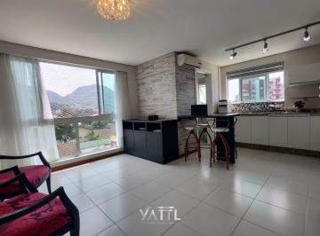 Apartamento · 76m² · 2 Quartos · 1 Vaga · Apartamento 2 dormitórios à venda, R$ 600.000 - Centro - Jaraguá do Sul/SC