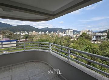 Apartamento · 102m² · 3 Quartos · 2 Vagas · Apartamento com 3 quartos à venda, Vila Baependi - Jaraguá do Sul/SC
