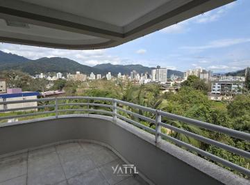 Apartamento · 102m² · 3 Quartos · 2 Vagas · Apartamento com 3 quartos à venda, Vila Baependi - Jaraguá do Sul/SC