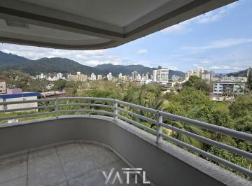Apartamento · 102m² · 3 Quartos · 2 Vagas · Apartamento com 3 quartos à venda, Vila Baependi - Jaraguá do Sul/SC