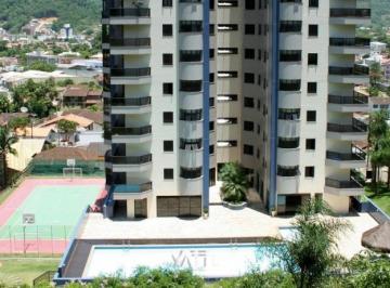 Apartamento · 183m² · 3 Quartos · 2 Vagas · Apartamento com 3 quartos à venda, Centro, Jaraguá do Su-SCl
