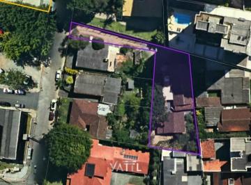 Terreno · 1061m² · Terreno com 1061m² de Alto Potencial de Valorização Próximo à Sede da Justiça Federal - Centro - Jar