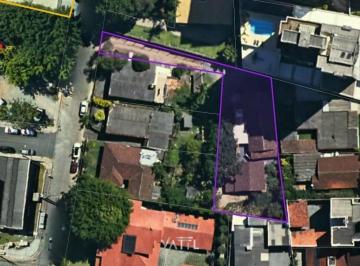 Terreno · 1061m² · Terreno com 1061m² de Alto Potencial de Valorização Próximo à Sede da Justiça Federal - Centro - Jar