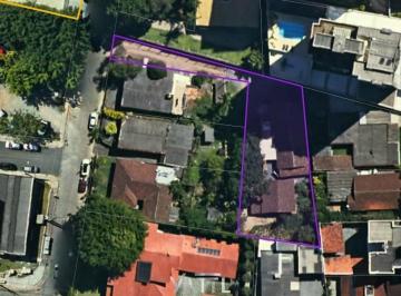 Terreno · 1061m² · Terreno com 1061m² de Alto Potencial de Valorização Próximo à Sede da Justiça Federal - Centro - Jar