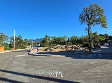 Terreno · 790m² · Terreno urbano ZMD — 790,90 m² — frente para a Rua Arcangelo Pissinini (Czerniewicz, Jaraguá do Sul/