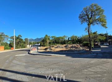 Terreno · 790m² · Terreno urbano ZMD — 790,90 m² — frente para a Rua Arcangelo Pissinini (Czerniewicz, Jaraguá do Sul/