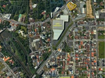 Terreno · 1801m² · Terreno à venda, 1801 m² por R$ 1.850.000,00 - Baependi - Jaraguá do Sul/SC