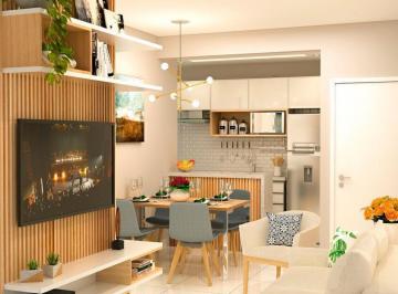 Apartamento · 57m² · 3 Quartos · 1 Vaga · Porto Real -Não perca essa oportunidade de investir saia do aluguel 19