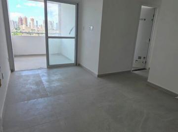 Apartamento · 57m² · 3 Quartos · 1 Vaga · Porto Real -Não perca essa oportunidade de investir saia do aluguel 19
