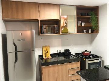 Apartamento · 88m² · 3 Quartos · 2 Vagas · Piazza toscana - No Coração da Marambaia - Pronto para morar 09