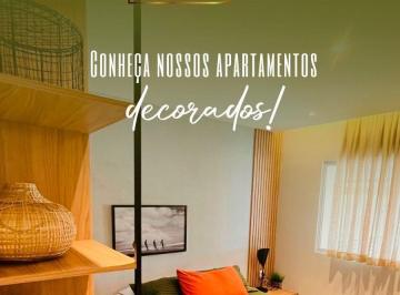 Apartamento · 41m² · 2 Quartos · 1 Vaga · Prime Parque - Imagine viver em um lugar onde cada detalhe é pensado para seu conforto!07