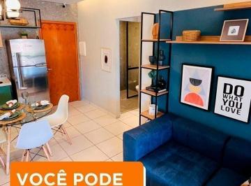 Apartamento · 41m² · 2 Quartos · 1 Vaga · Prime Parque - Aqui você encontrará um lar que combina você . Não deixe passar! 5