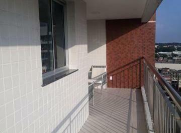 Apartamento · 73m² · 2 Quartos · 1 Vaga · Piazza Toscana - O Queridinho da Marambaia