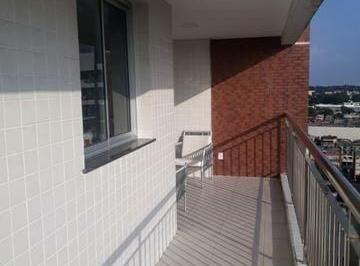 Apartamento · 73m² · 2 Quartos · 1 Vaga · Piazza Toscana - O Queridinho da Marambaia
