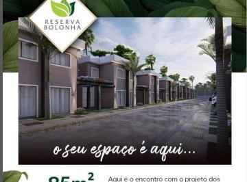 Casa · 85m² · 2 Quartos · 1 Vaga · Condomínio Reservas Bolonha - Casas em condomínio fechado - 17