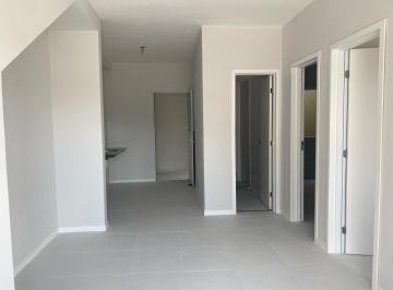 Apartamento · 56m² · 2 Quartos · 1 Vaga · Largo Verona - Condomínio Fechado - Pronto para Morar