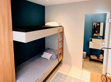 Apartamento · 41m² · 2 Quartos · 1 Vaga · Prime Parque na Mario Covas - Entrada e parcelas facilitadas pelo Minha casa Minha vida 4