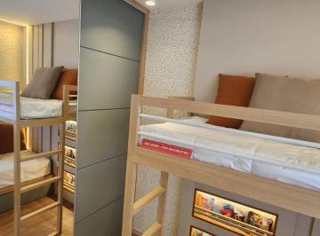 Apartamento · 53m² · 2 Quartos · 1 Vaga · Smart Vista do Rio- Empreendimento Minha Casa, Minha Vida